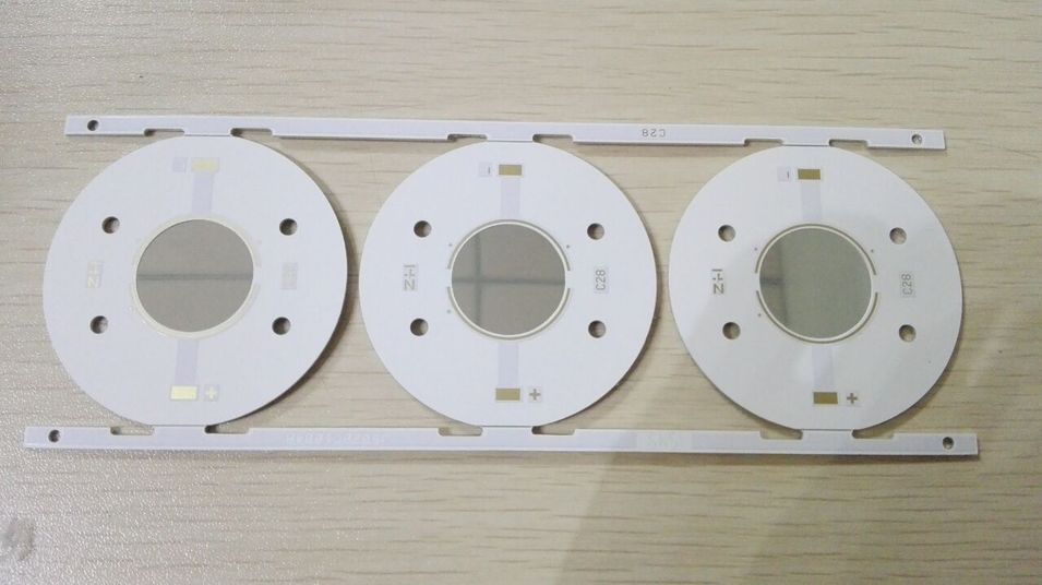 鏡面鋁(40*40拼板)